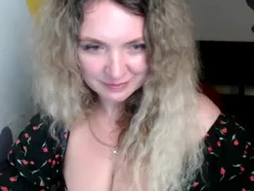 Chaturbate Adult Video Chat of luxdonna