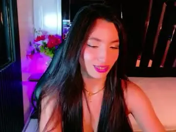 Chaturbate Live Sex Cam of mialovelyn