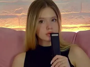 Chaturbate Live Sex Cam of milanabalmain