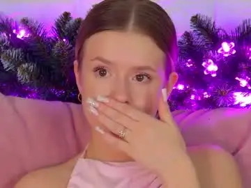 Chaturbate Sex Cam of milanabalmain