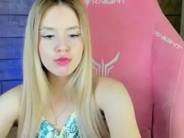 Chaturbate Nude Webcam of milanabalmain