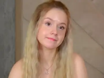 Chaturbate Live Sex Cam of milanabalmain