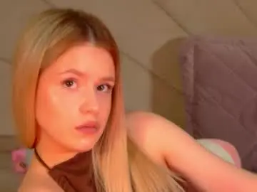 Chaturbate Adult Video Chat of milanabalmain