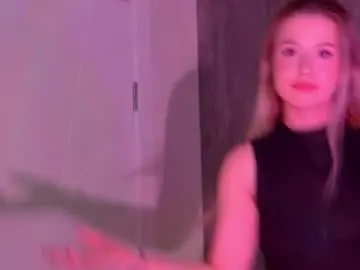 Chaturbate Free Porn Cam of milanabalmain