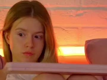 Chaturbate Live Porn of milanabalmain
