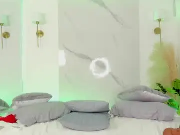 Chaturbate Live Porn of nathassa_grant_