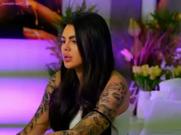 Chaturbate Free Porn Cam of perfectt33n