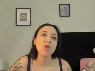 Chaturbate Live Porn of sabbrand_