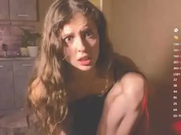 Chaturbate Free Live Porn of sereta_fin