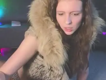 Chaturbate Live Sex of sereta_fin