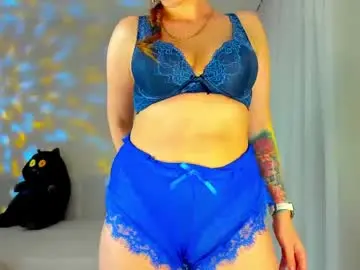 Chaturbate Sex Cam of she_wolf1