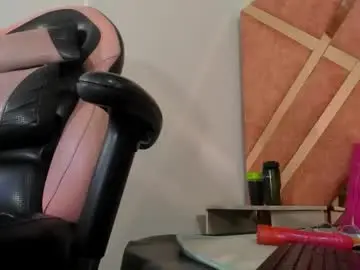 Chaturbate Sex Cam of valeria_gil_