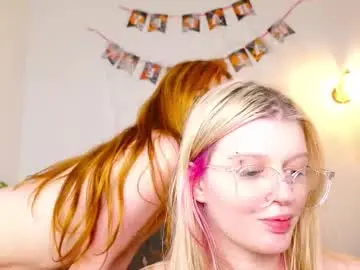 Chaturbate Nude Webcam of any_mo0n