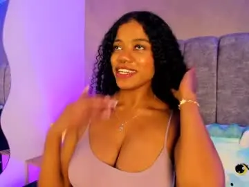 Chaturbate Best Webcam of arianna_roxe_