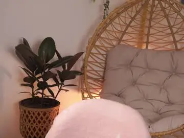 Chaturbate Private Sex Chat of artemia_