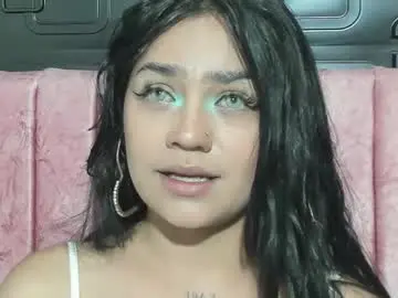 Chaturbate Free Live Porn of chistail_