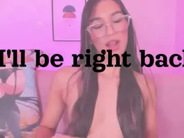 Chaturbate Adult Webcams of dana_paula