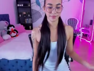 Chaturbate Watch Live Sex Cams of dana_paula