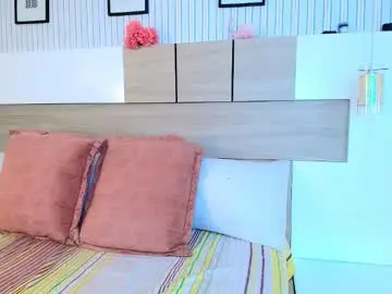 Chaturbate Adult Webcam of emilyblooom