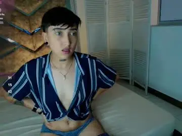 Chaturbate Live Porn of eryx_eriscor