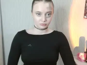 Chaturbate Live Porn of eva_sunshine_blueeyes
