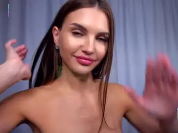 Chaturbate Adult Video Chat of felissiany