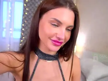 Chaturbate Nude Webcam of felissiany