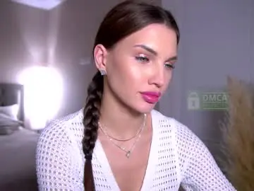 Chaturbate Adult Webcams of felissiany