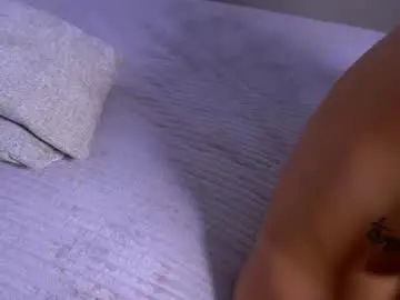 Chaturbate Nude Webcam of felissiany