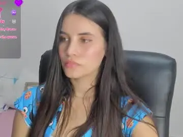 Chaturbate Live Sex of gaby_olsen