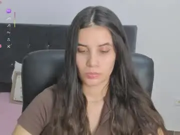 Chaturbate Live Porn of gaby_olsen