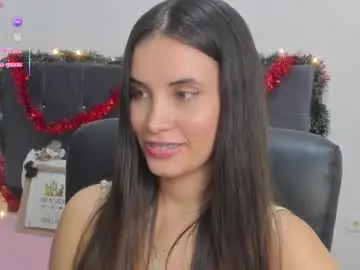 Chaturbate Adult Webcams of gaby_olsen