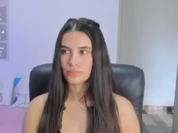 Chaturbate Watch Live Sex Cams of gaby_olsen