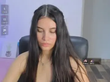 Chaturbate Adult Webcams of gaby_olsen