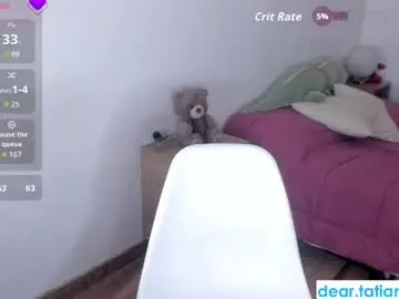 Chaturbate Nude Webcam of imjuppiteer