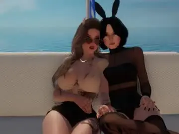 Chaturbate Free Porn Cam of isabella_sunn