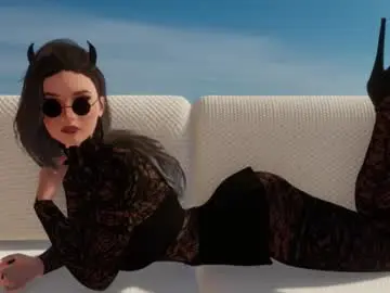 Chaturbate Live Sex Cam of isabella_sunn