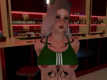 Chaturbate Free Live Porn of isabella_sunn