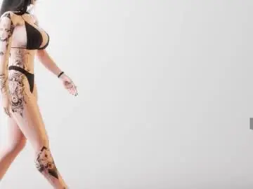 Chaturbate Best Webcam of isabella_sunn