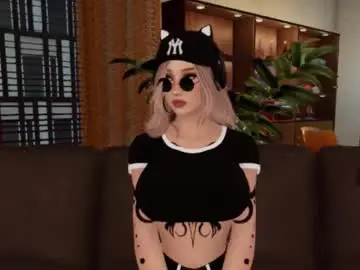 Chaturbate Sex Cam of isabella_sunn