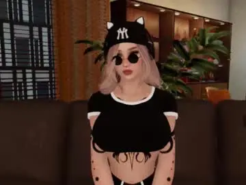 Chaturbate Best live sex cam show of isabella_sunn