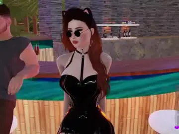 Chaturbate Live Porn of isabella_sunn