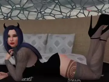 Chaturbate Live Sex Cam of isabella_sunn