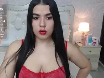 Chaturbate Adult Video Chat of jimena_hill