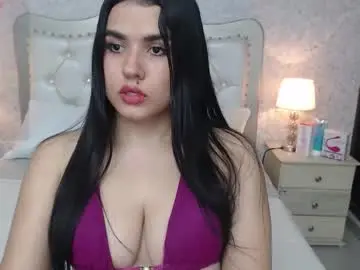 Chaturbate Free Live Porn of jimena_hill