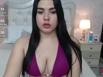 Chaturbate Private Sex Chat of jimena_hill
