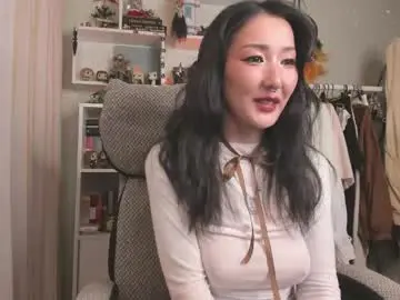 Chaturbate Free Live Porn of kellyasian