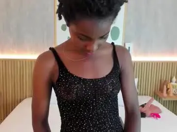Chaturbate Sex Cam of kenya_stone_