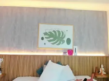 Chaturbate Live Porn of kenya_stone_