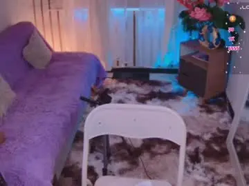 Chaturbate Adult Webcam of lucy_priincess